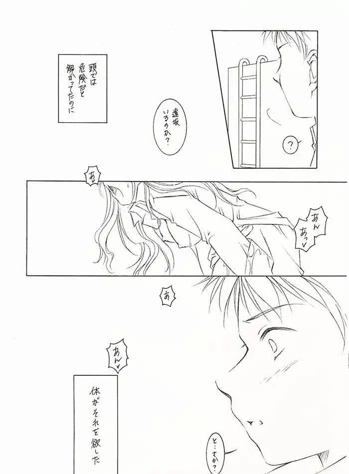 えす・いー・えっくす Page.3