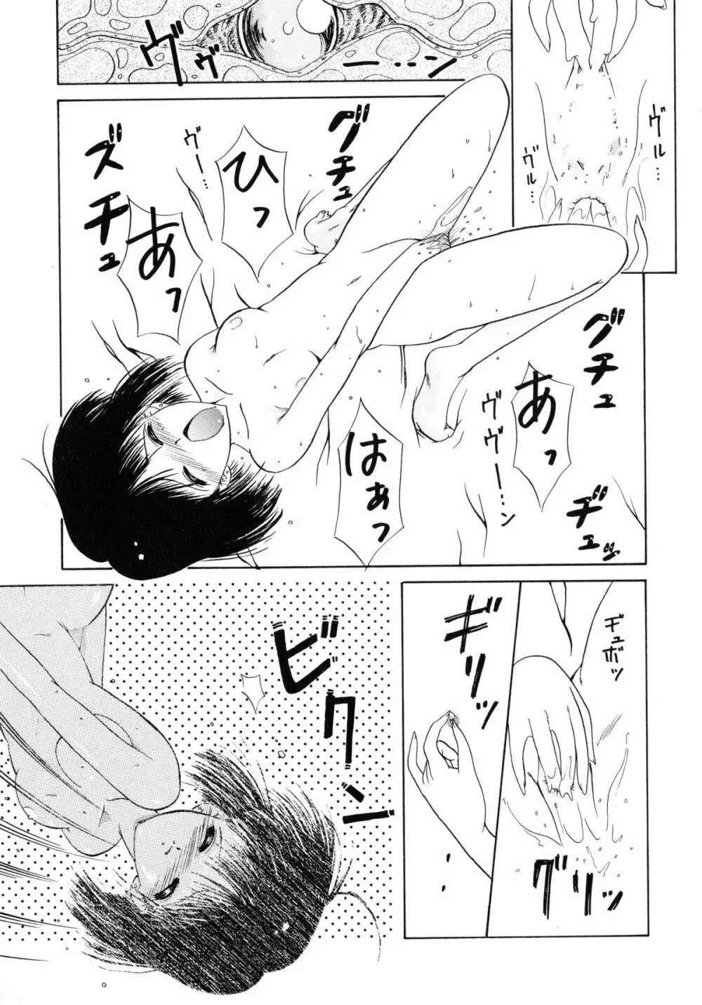 聖女の宴 Page.65