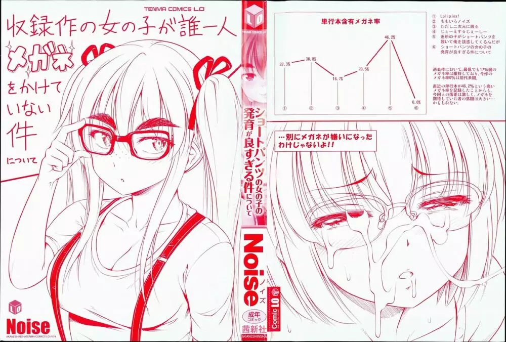 ショートパンツの女の子の発育が良すぎる件について Page.4