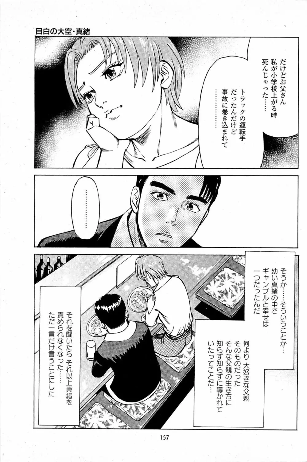 風俗店長物語 第06巻 Page.159