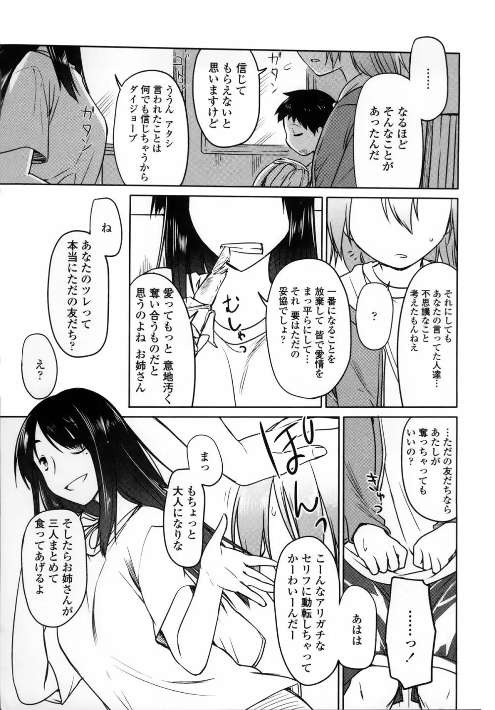 ガーデン II Page.211