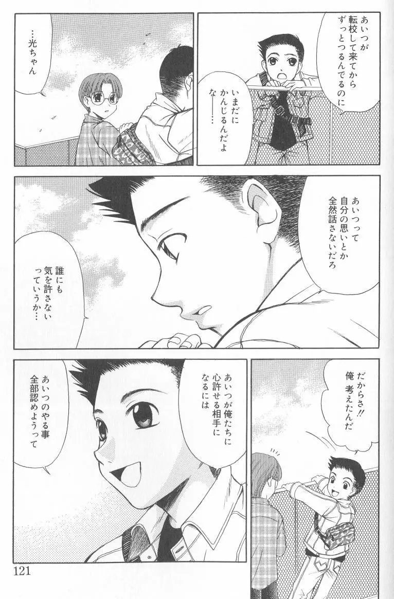 Kodomo no Jikan Vol.02 Page.120