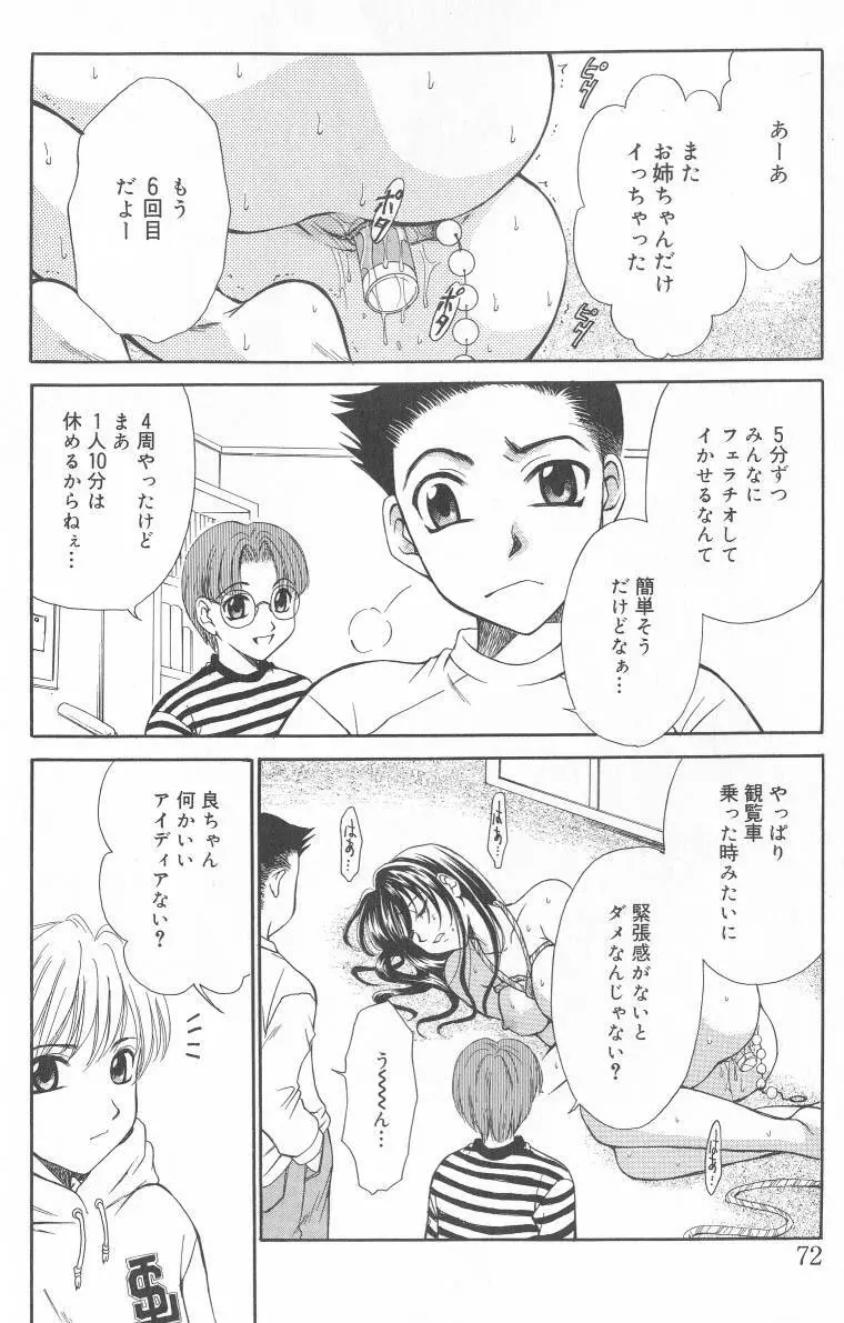Kodomo no Jikan Vol.02 Page.71