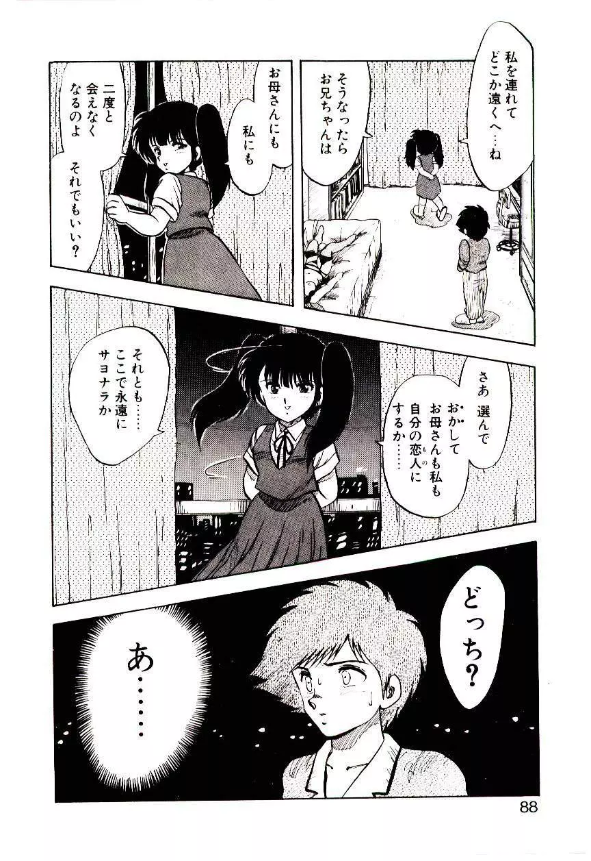 マテリアル レディ Page.87