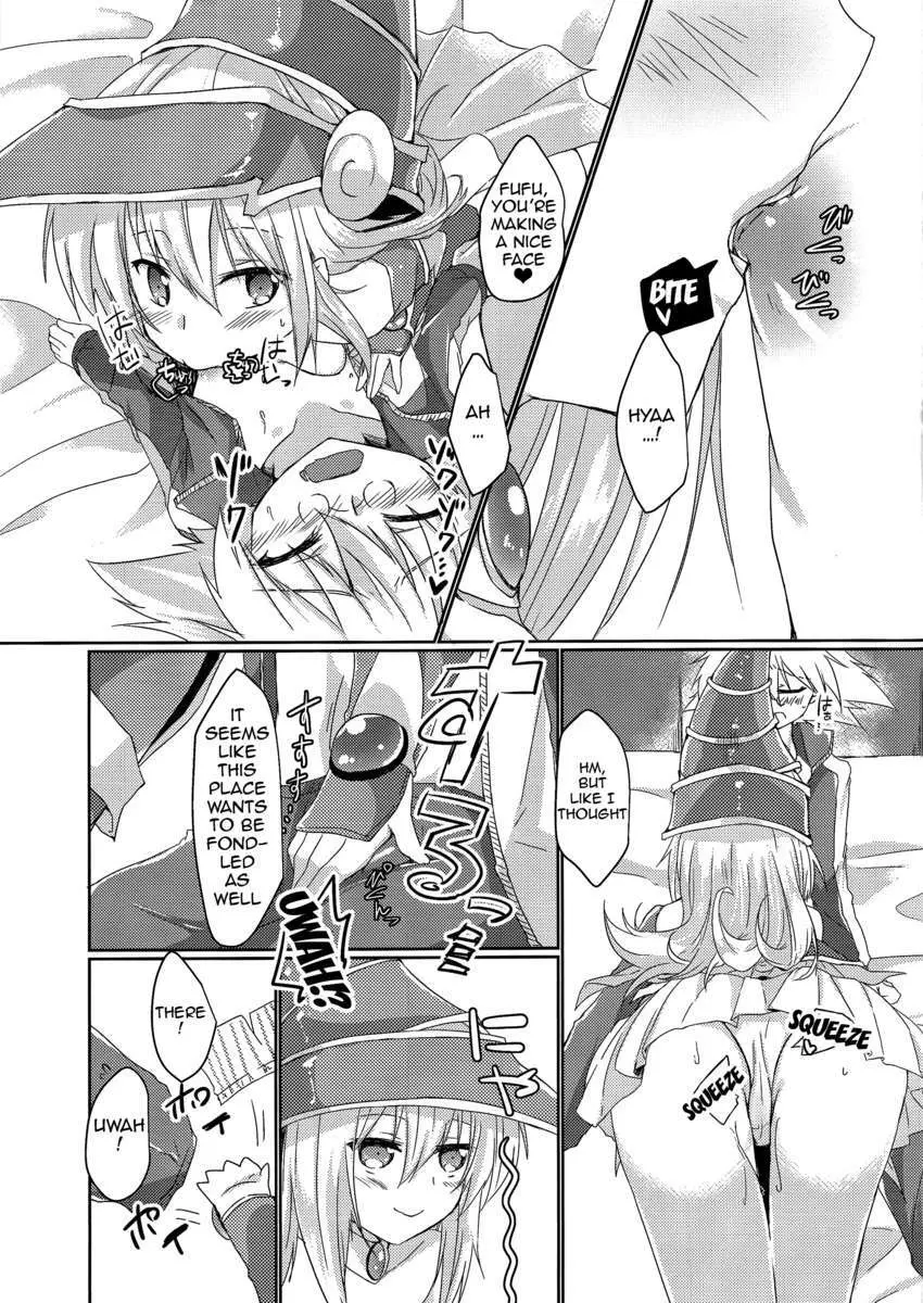 Girls Toyroid - Page.8