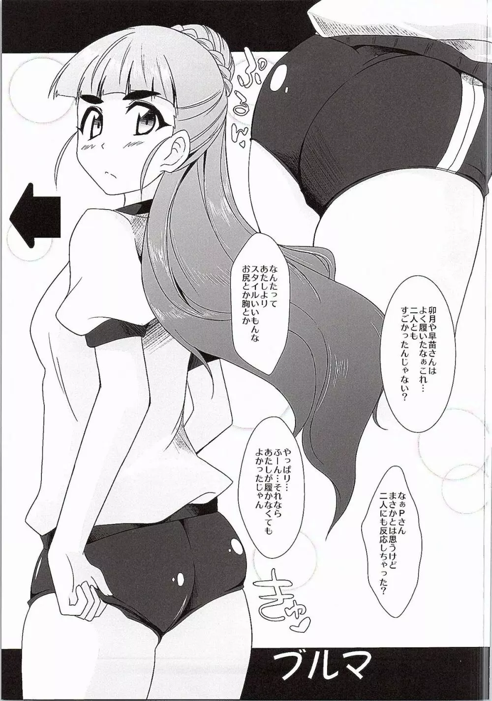 奈緒コス Page.6