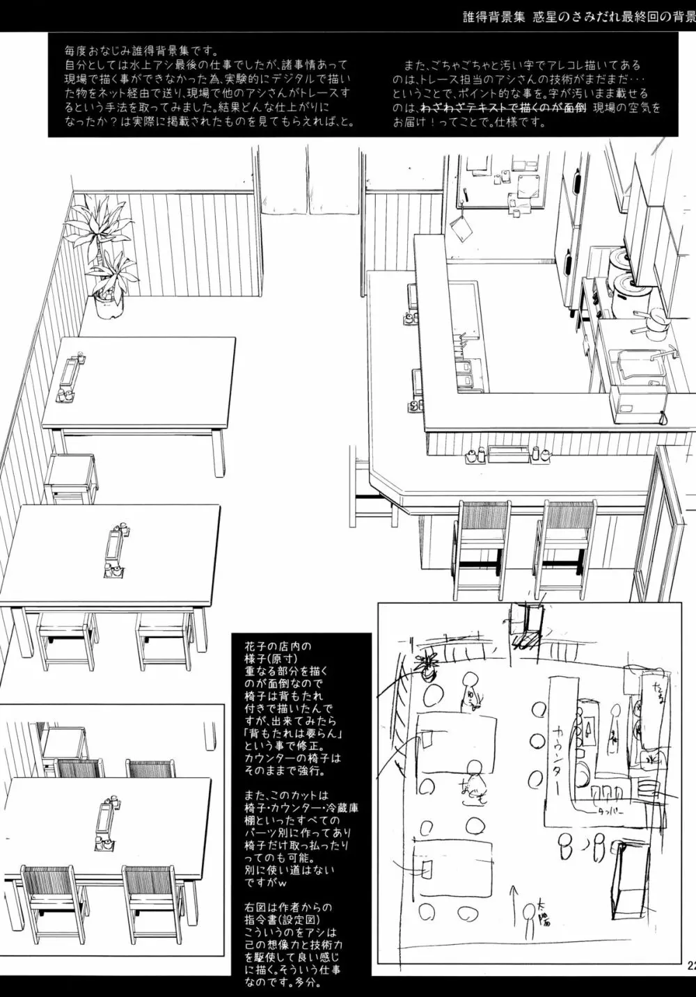 SAMI穴る Page.21