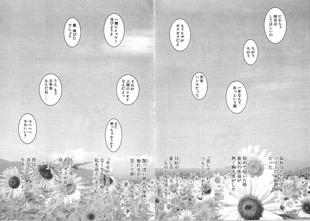 カシミヤ Page.168