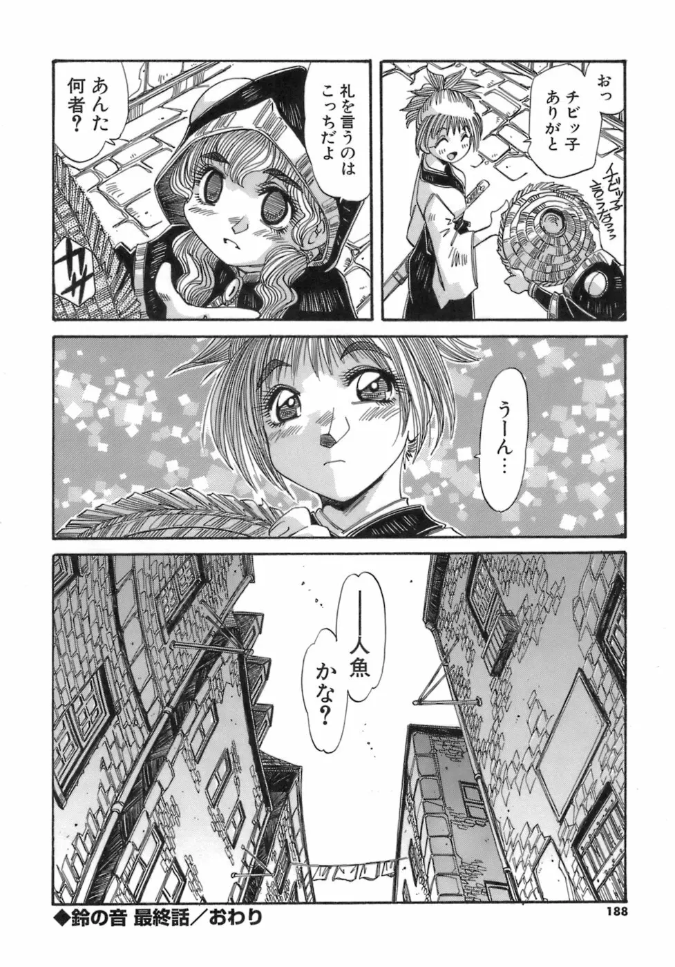 人の形 Page.188