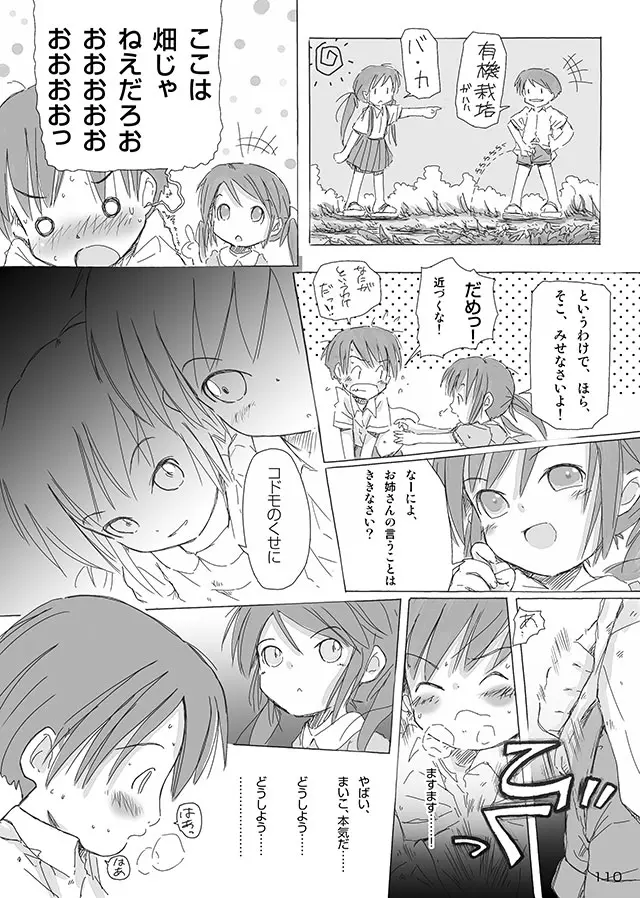 セレモニー1 Page.112
