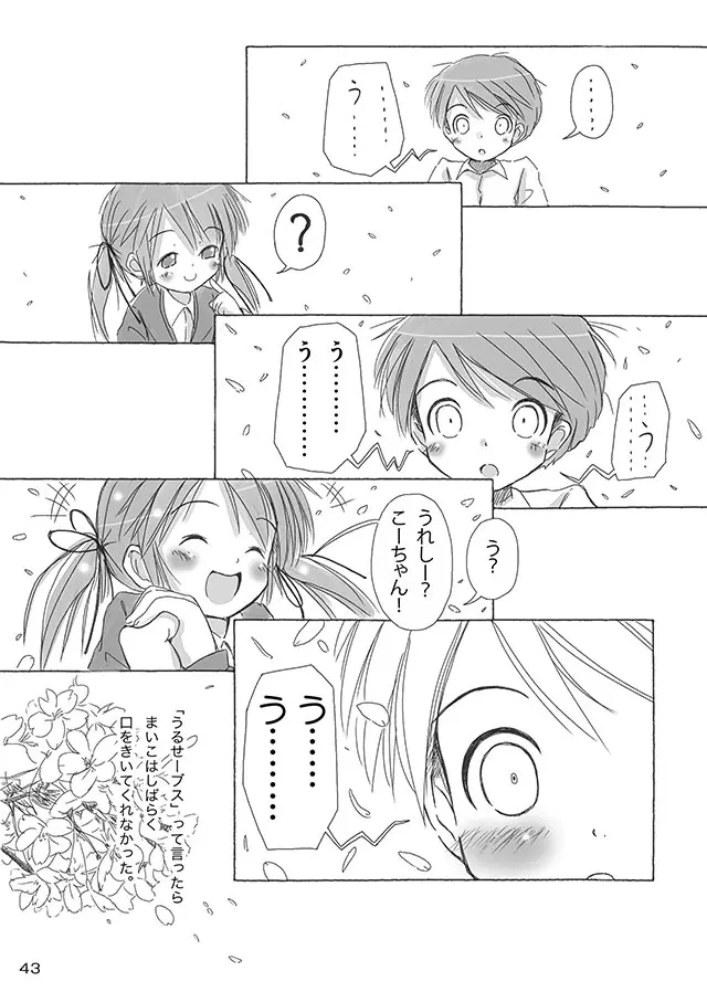 セレモニー1 Page.45