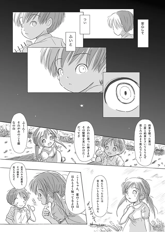 セレモニー1 Page.64