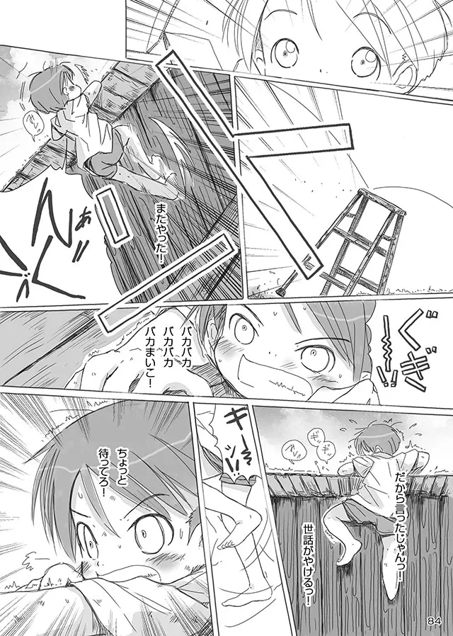 セレモニー1 Page.86