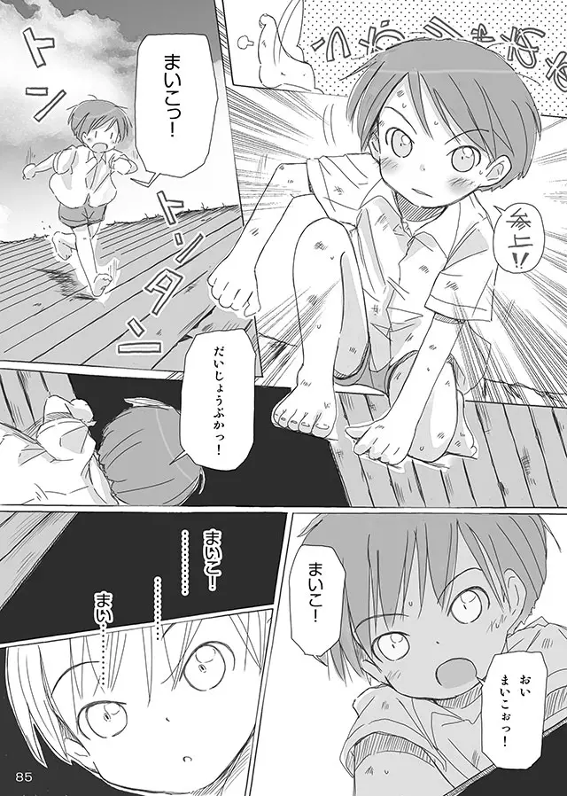 セレモニー1 Page.87