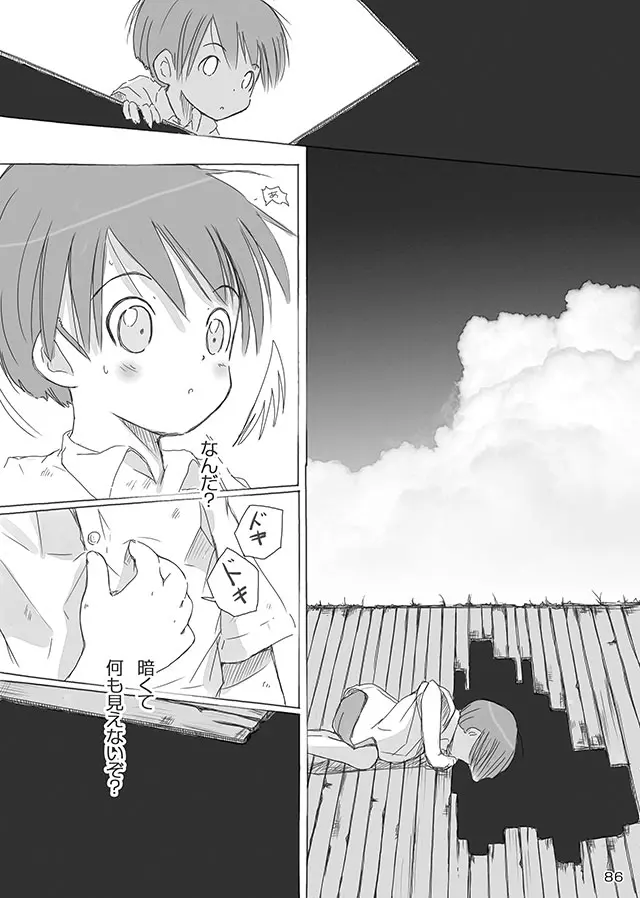 セレモニー1 Page.88