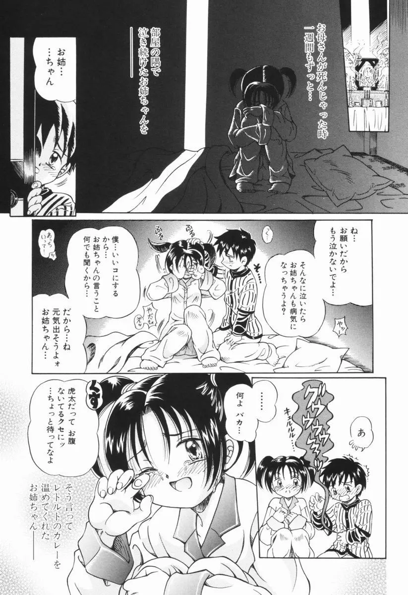 少女の秘蜜 Page.94