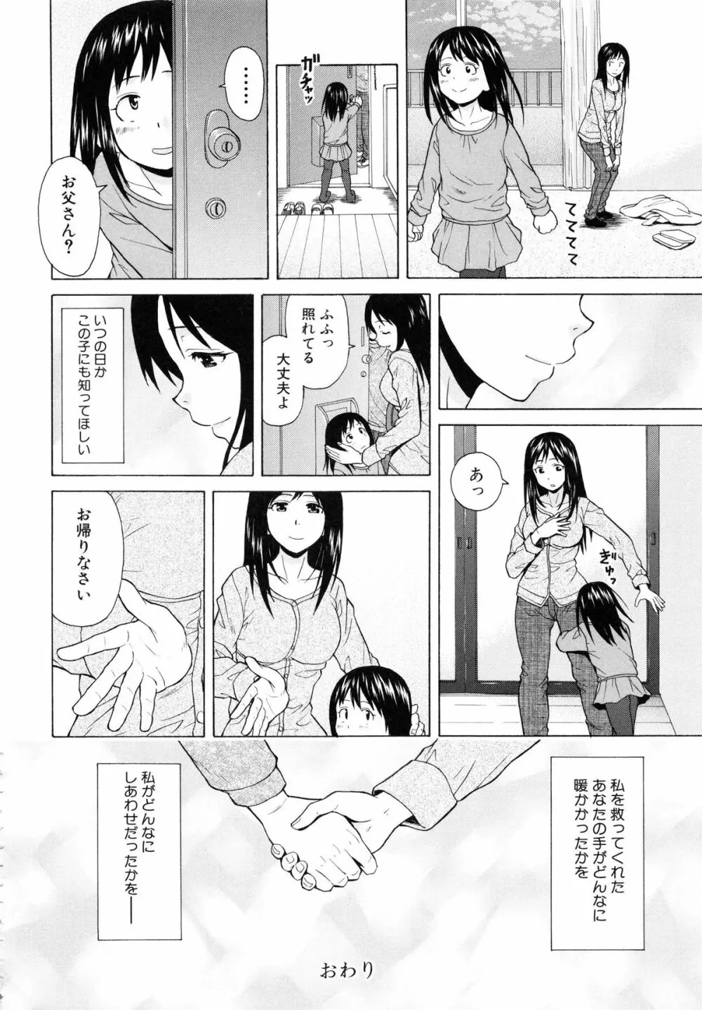 俺の義姉さん・・・ Page.248