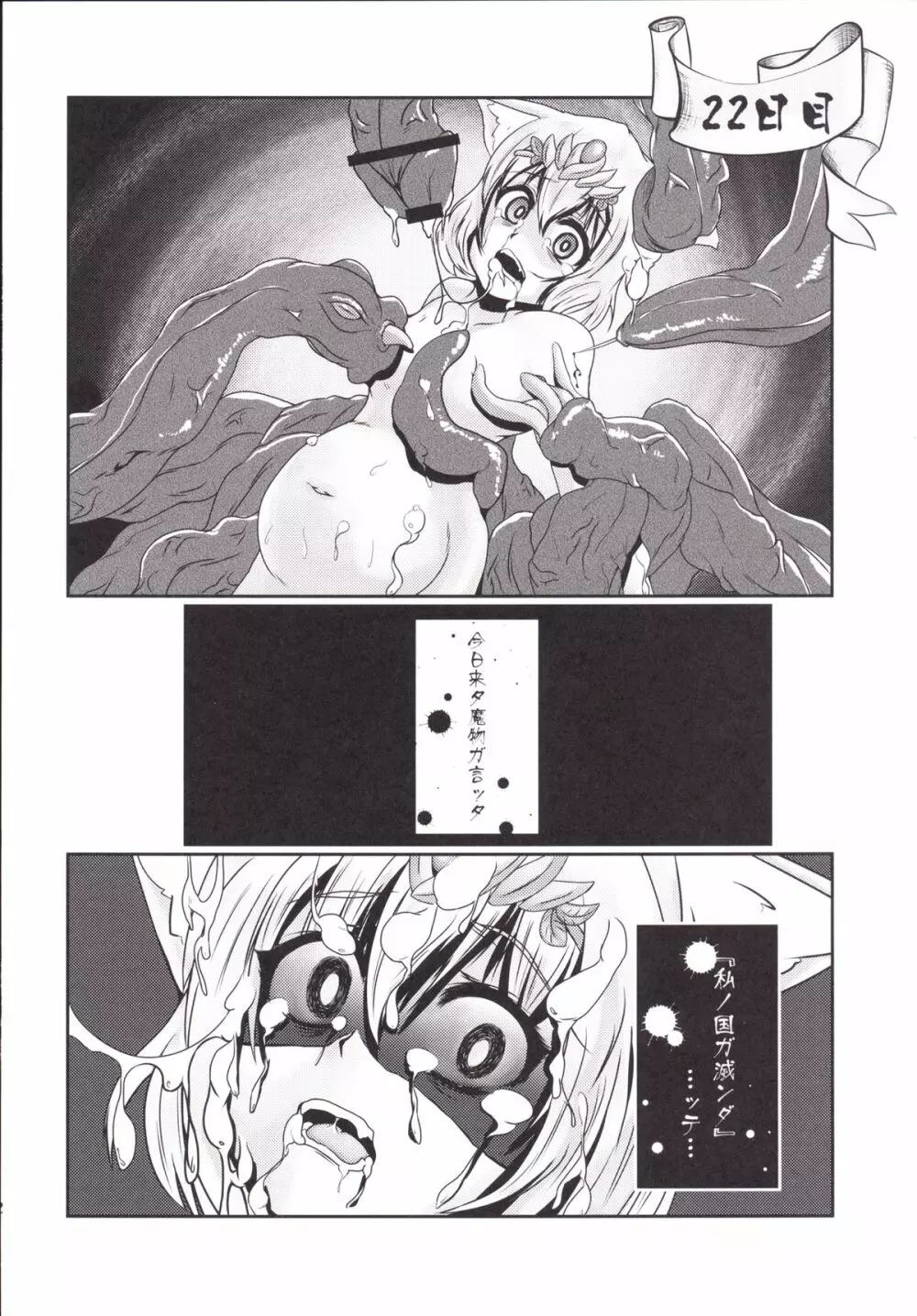 ヒメノシメイ Page.11