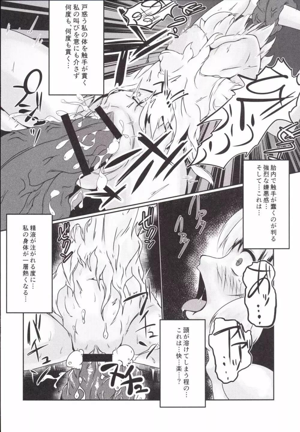 ヒメノシメイ Page.5