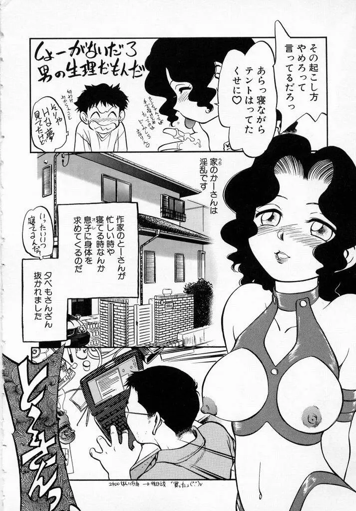 少女伝説ミレニアム Page.27