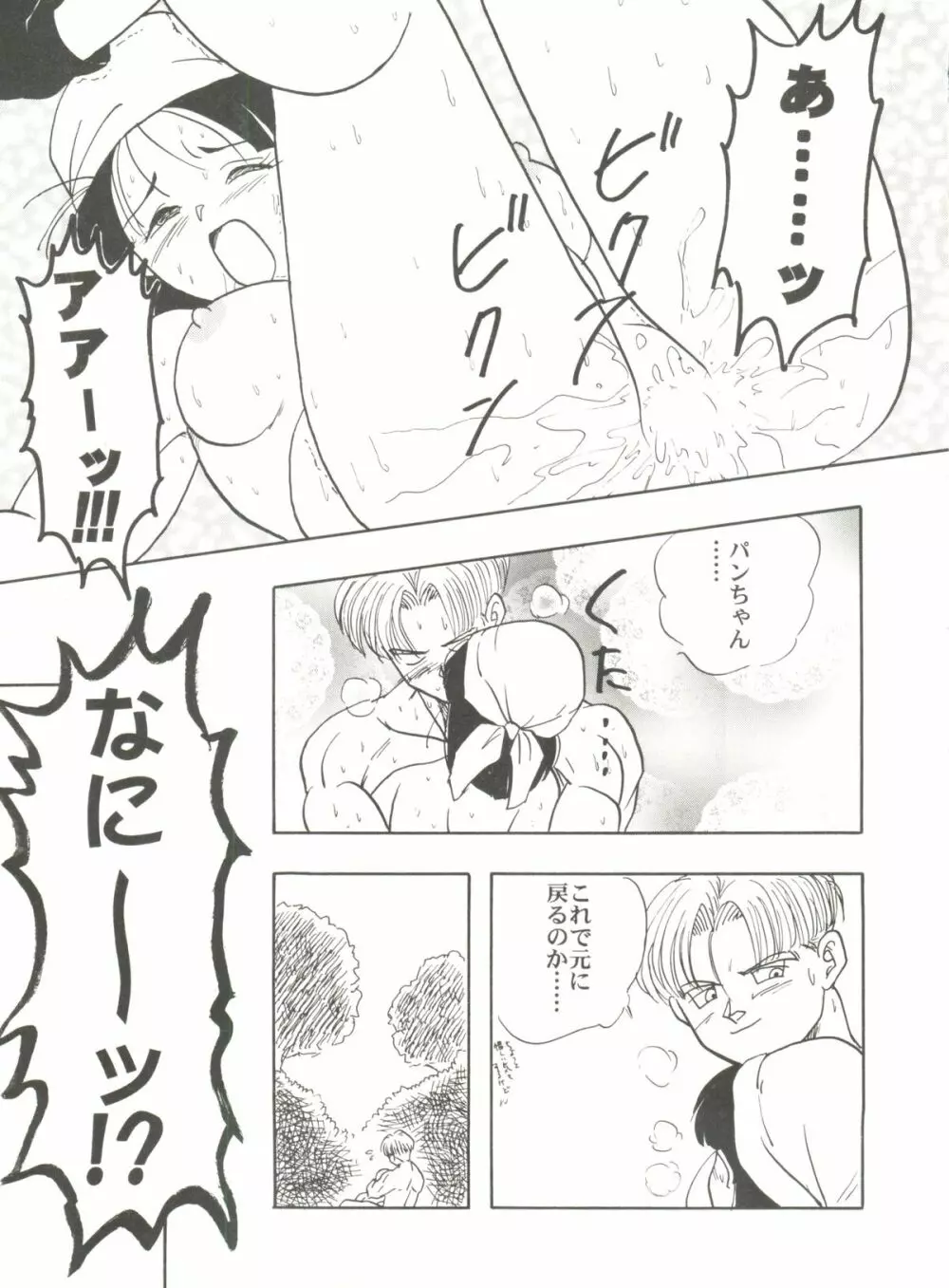 アニパロ美姫 6 Page.75