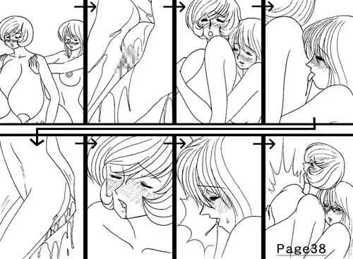 Gape Page.38