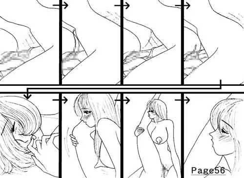 Gape Page.56