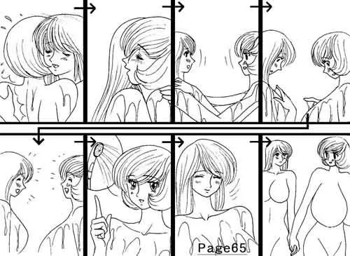 Gape Page.65