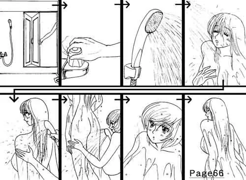 Gape Page.66