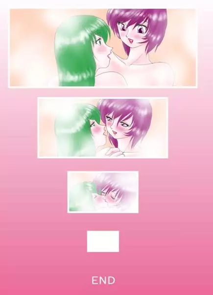 Gape Page.68