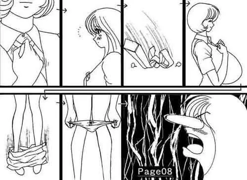 Gape Page.8