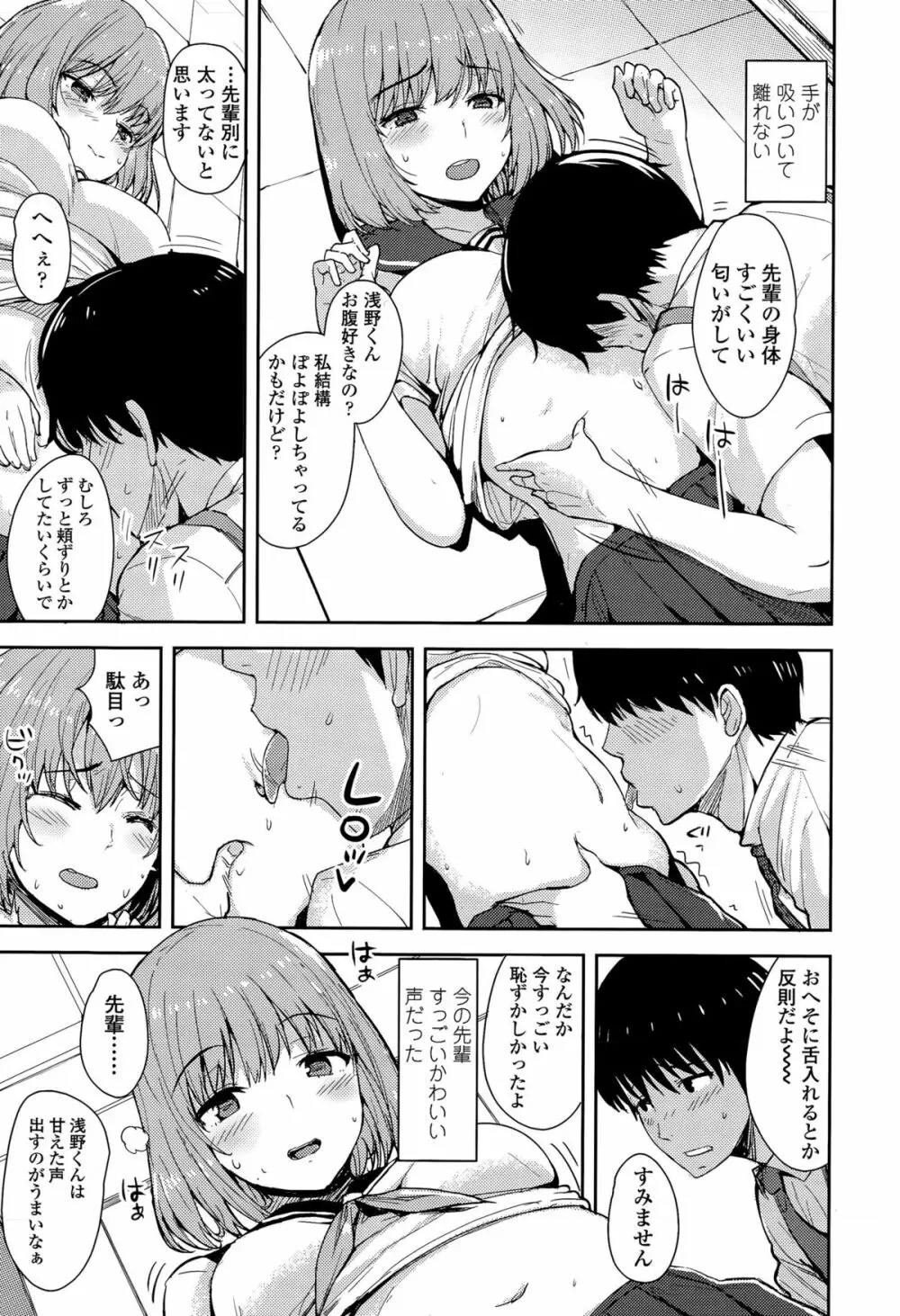 COMIC 高 Vol.5 Page.261
