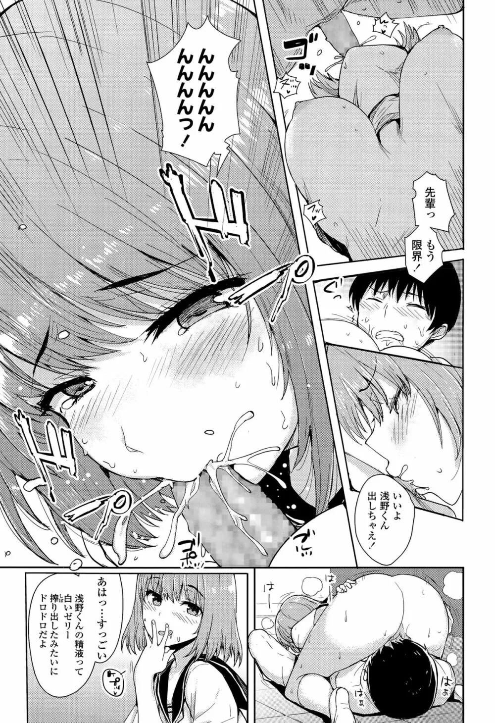 COMIC 高 Vol.5 Page.265