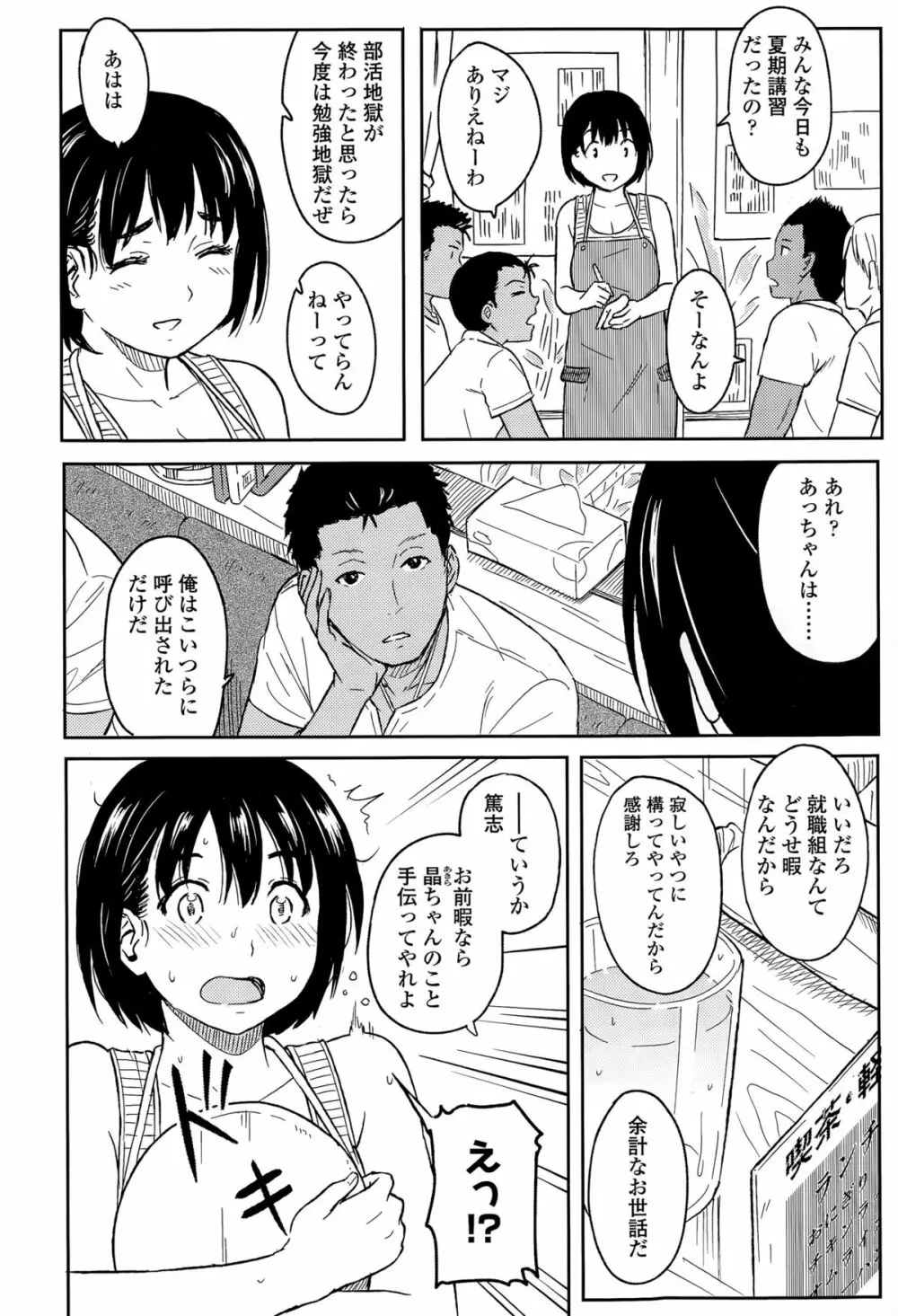 COMIC 高 Vol.5 Page.374