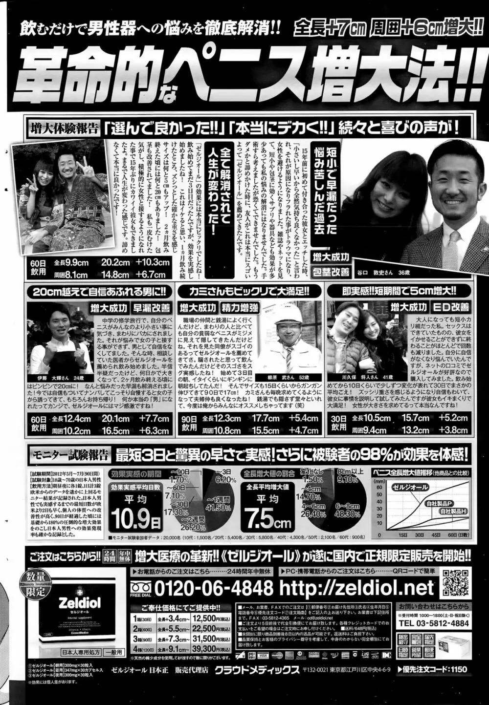 COMIC ペンギンクラブ山賊版 2015年9月号 Page.232