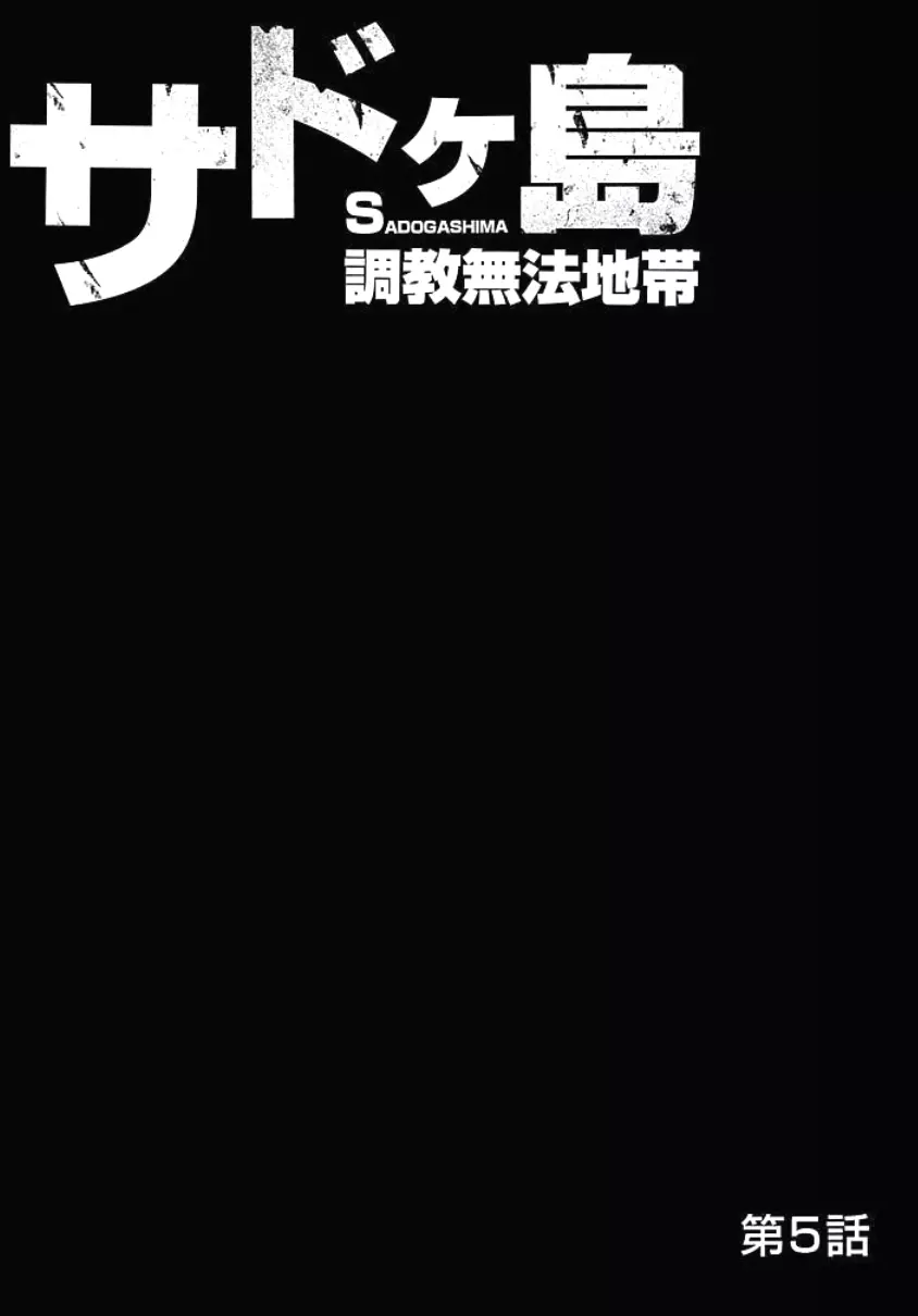 サドヶ島～調教無法地帯 2 Page.27