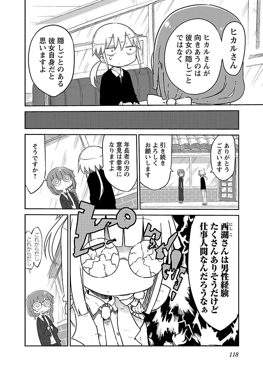 チチチチ 1 Page.119