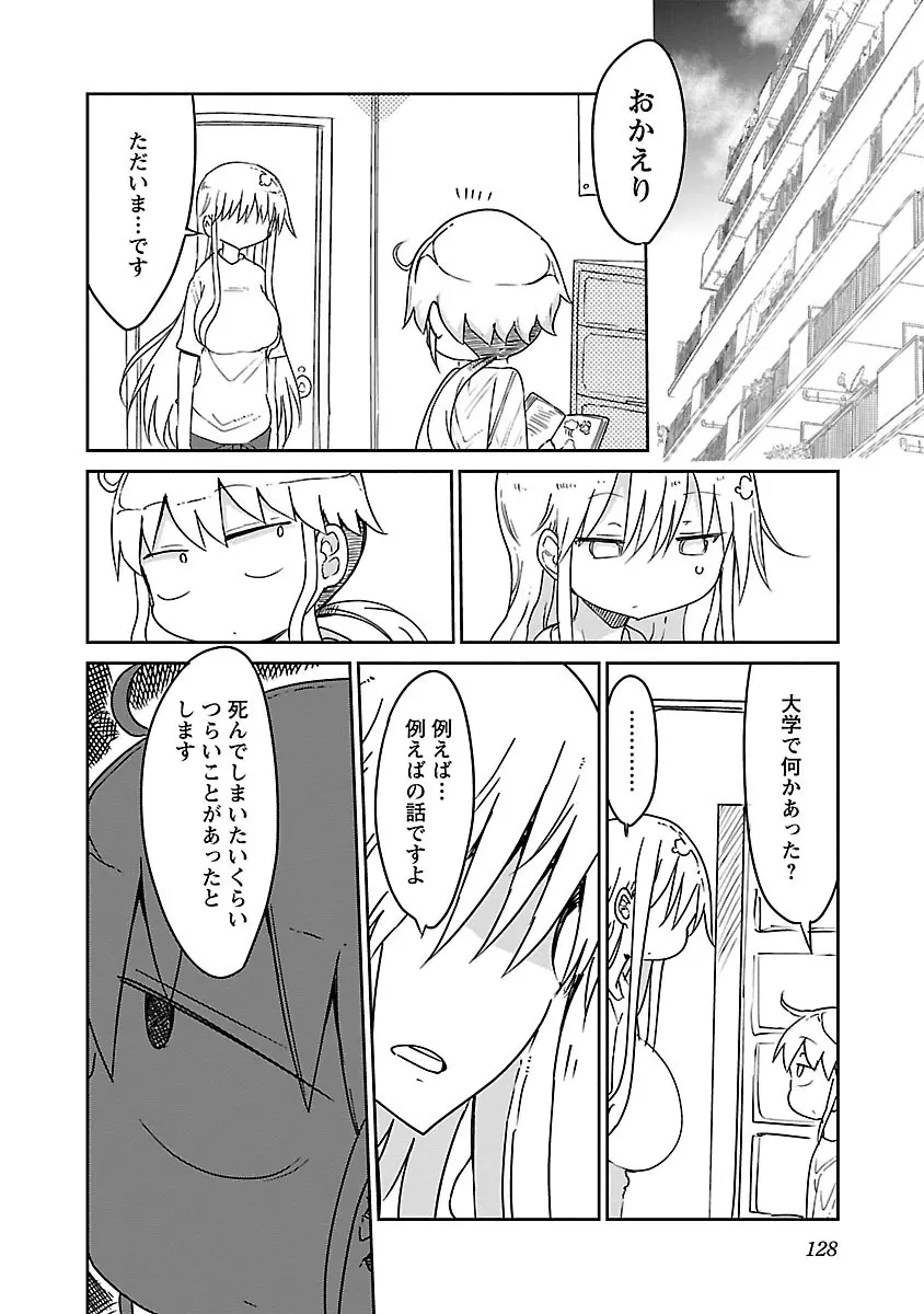 チチチチ 1 Page.129