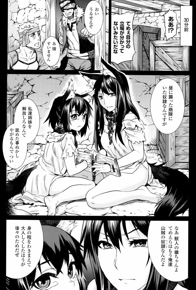 淫堕隷辱 Page.27