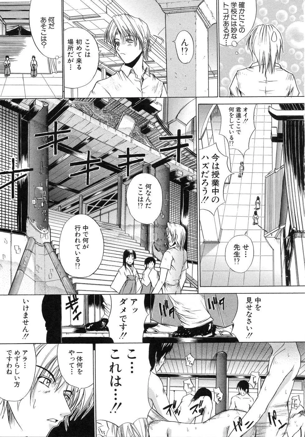 青葉木菟 Page.21