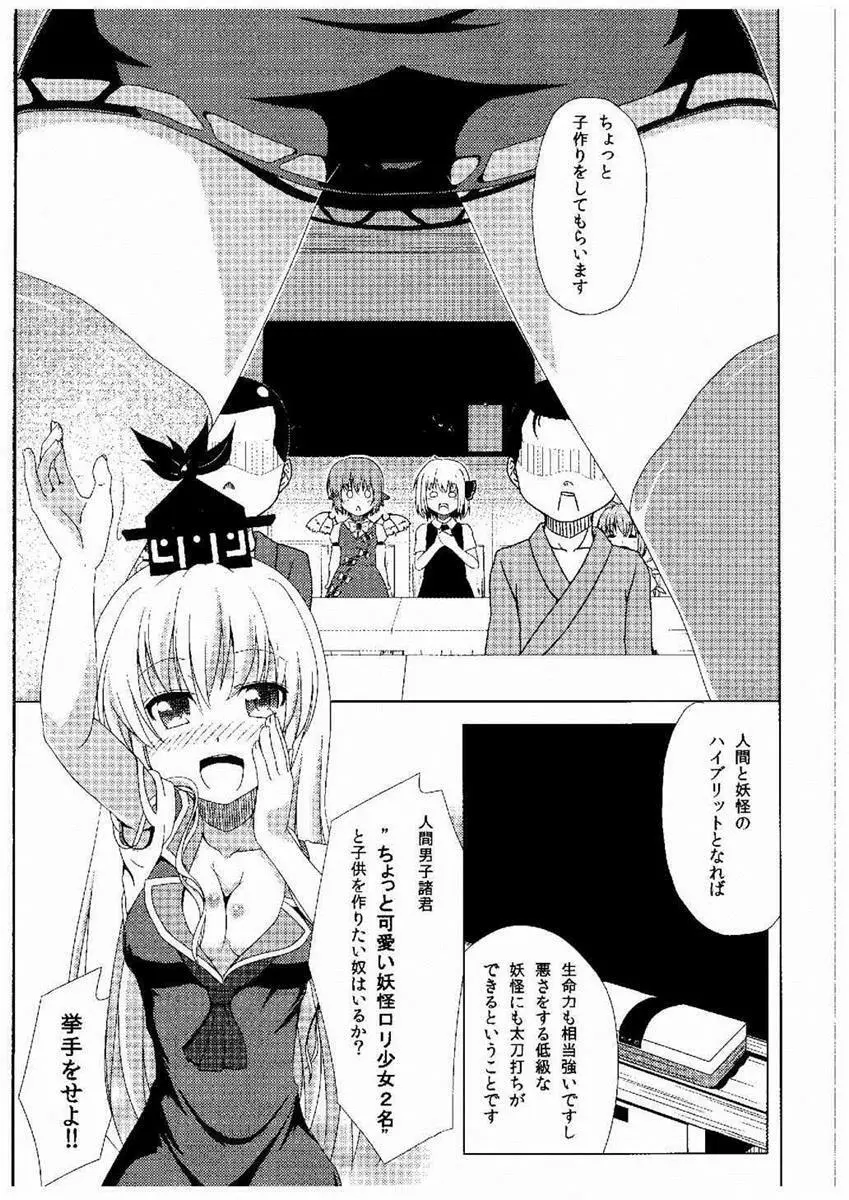 寺子屋少子化対策 Page.4