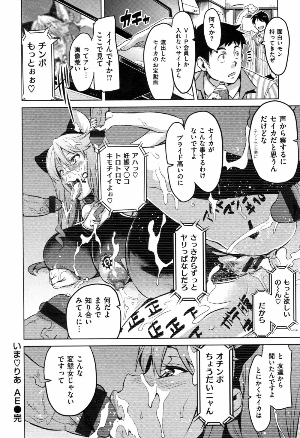 いま❤りあ Page.58