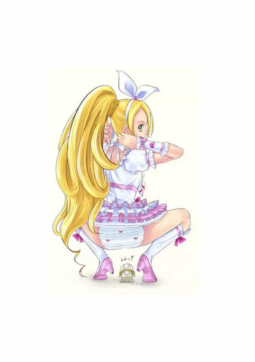 shock触ブリギュア4 Page.85