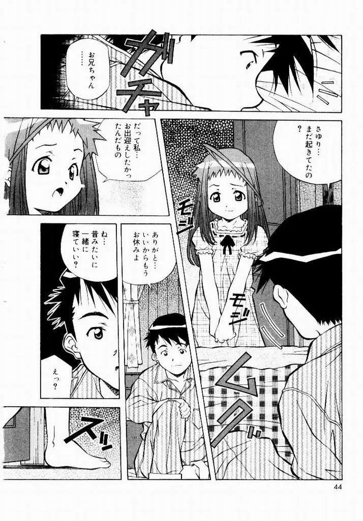 天然ほ組 Page.42