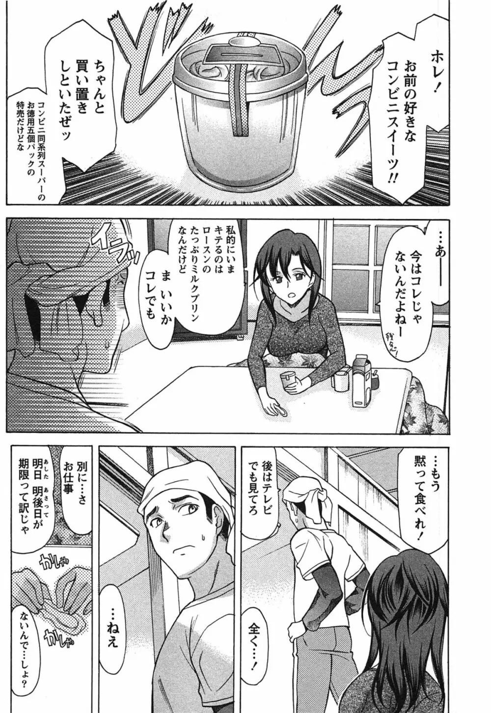 俺だけのカノジョ Page.48