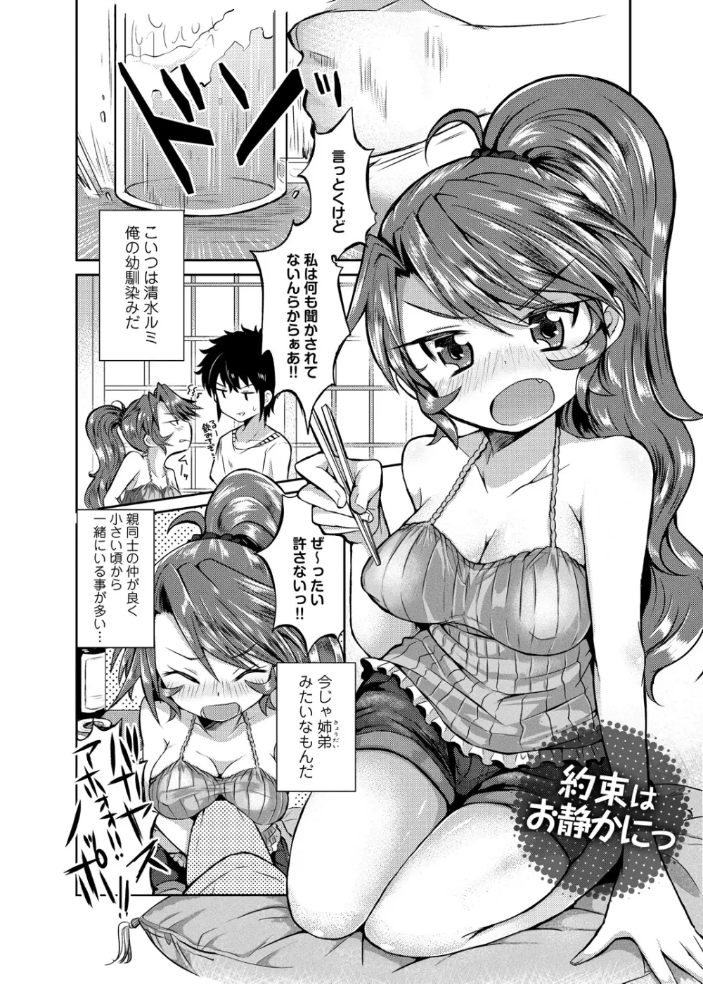 見た目どおりとは限らない!? Page.98