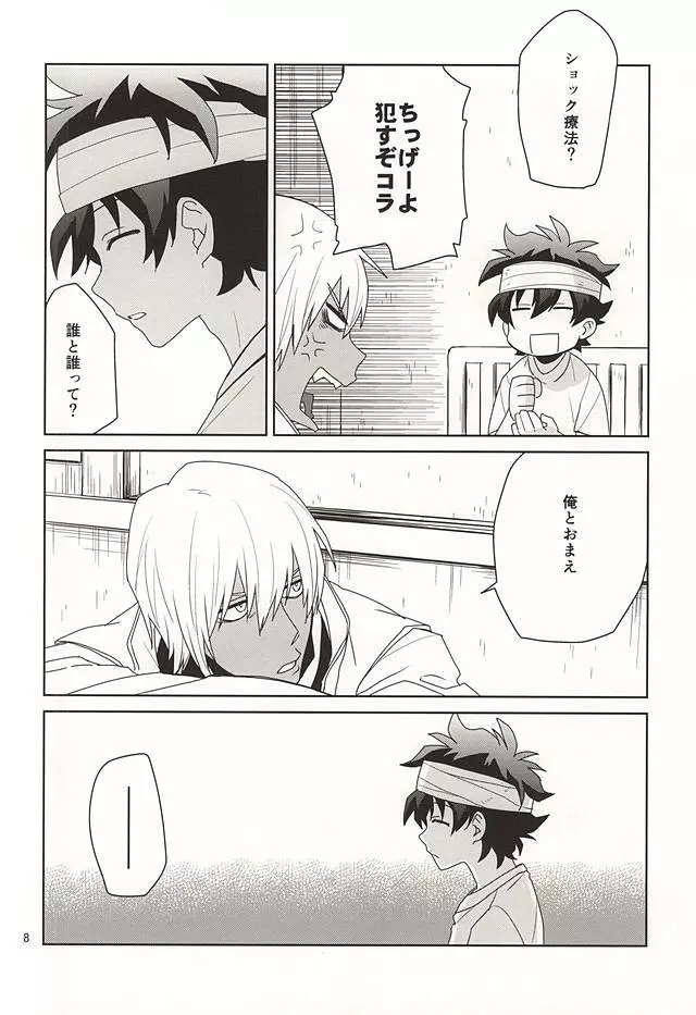 深刻なエラーが発生しました。 Page.6