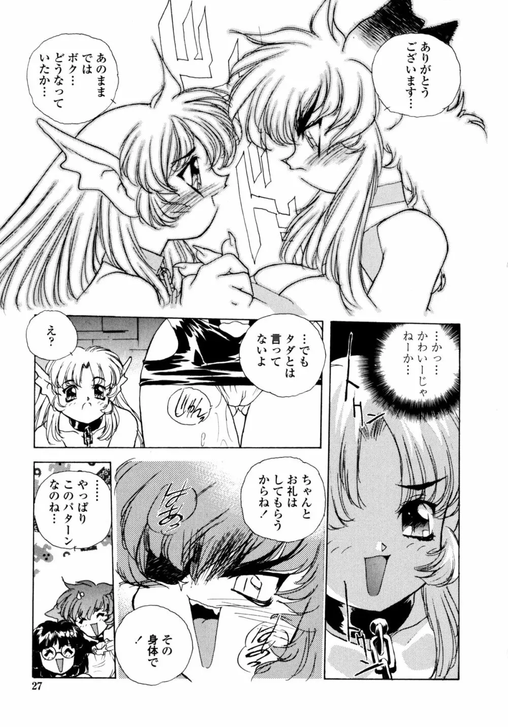 ワイルドキャットパイレーツ Page.26