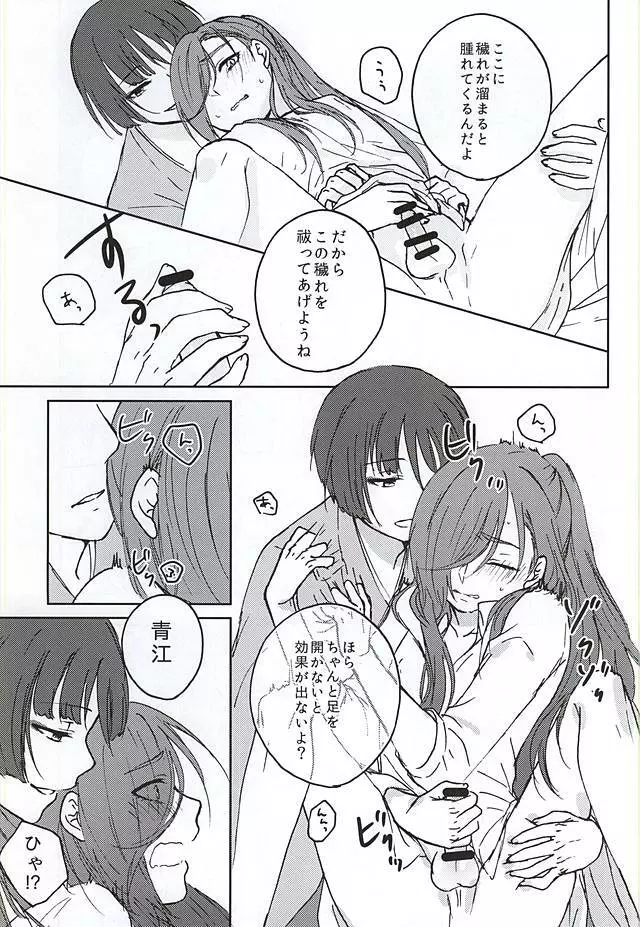 御神刀コンプレックス Page.7