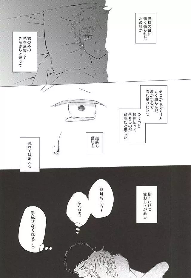 逃げ水<前編> Page.56